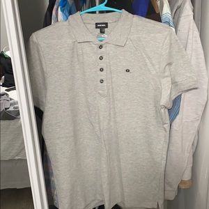 Diesel polo Large NEW !!!!